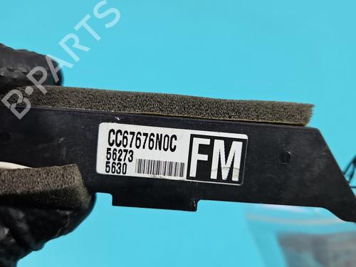 Electronic module MAZDA 5 (CR) 2.0 (CREW, CR19) | BP39465826M83 - Image 3