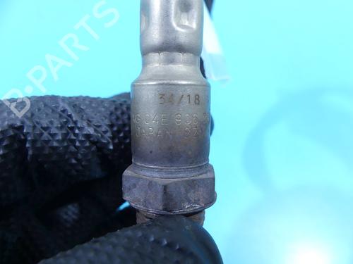 Electronic sensor SKODA OCTAVIA III Combi (5E5, 5E6) 1.5 TSI | BP37809970M84 - Image 4