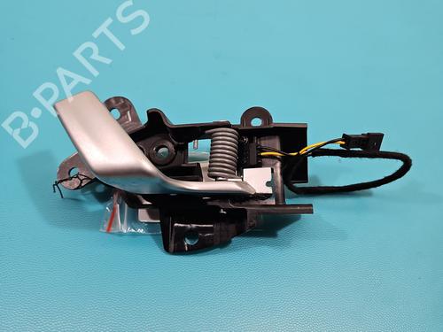Front right interior door handle TESLA MODEL S (5YJS) P85 | BP38123334I14 - Image 4