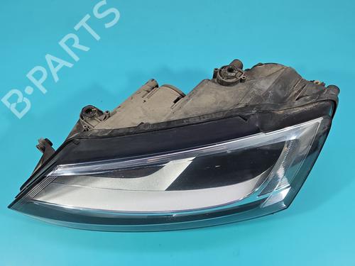 Left headlight VW BEETLE (5C1, 5C2) 2.0 TDI | BP38757026C28 - Image 5