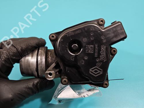 Throttle body RENAULT KANGOO Express (FW0/1_) 1.5 dCi 90 (FW0G, FW05, FW08, FW11) | BP37818303M82  - Image 9