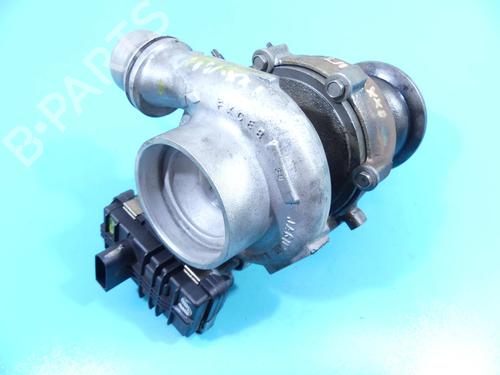 Turbo/Compresor Turbo/Compresor 37886929 37886929