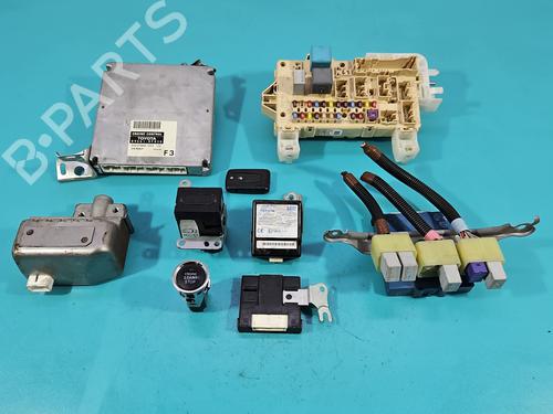 Used Engine control unit (ECU) Engine control unit (ECU) 37831674 37831674