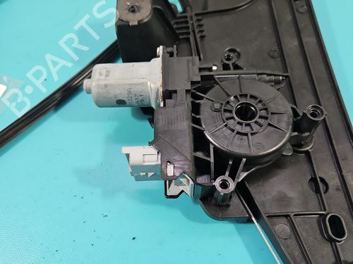 Rudehejsemekanisme ventre foran OPEL MOKKA 1.2 (76) | BP38132706C22 - Image 8