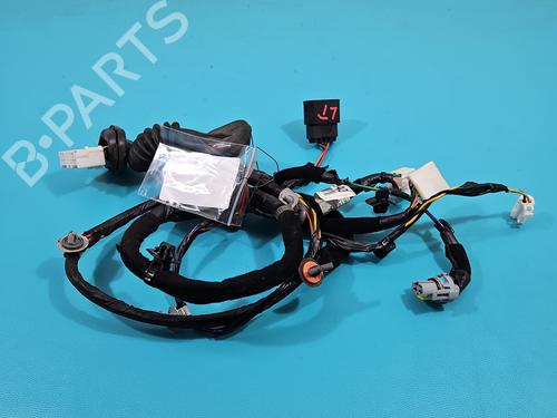 Used Wiring harness Wiring harness 38119185 38119185