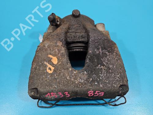 Right front brake caliper OPEL ASTRA H (A04) 1.8 (L48) | BP37823071M104 - Image 2