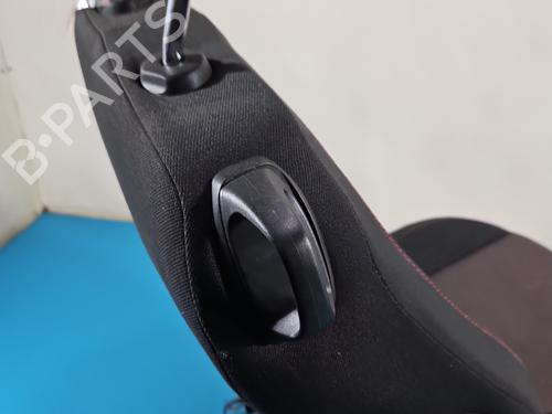 Right front seat OPEL CORSA D (S07) 1.3 CDTI (L08, L68) | BP38071733C16 - Image 6