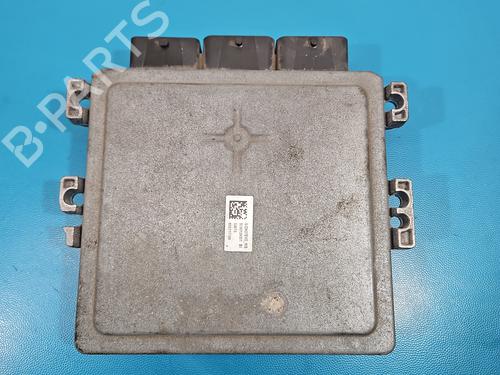 Engine control unit (ECU) CITROËN C5 III (RD_) 1.6 HDi 115 (RD9HRA, RD9HLA, RD9HL0) | BP37826168M57 - Image 5