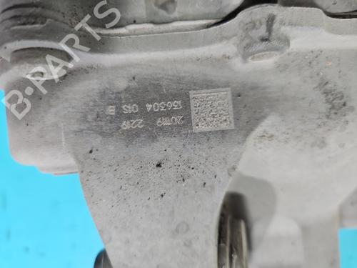 Steering rack VW CADDY V Box Body/MPV (SBA, SBH) 2.0 TDi | BP38166137M22 - Image 15