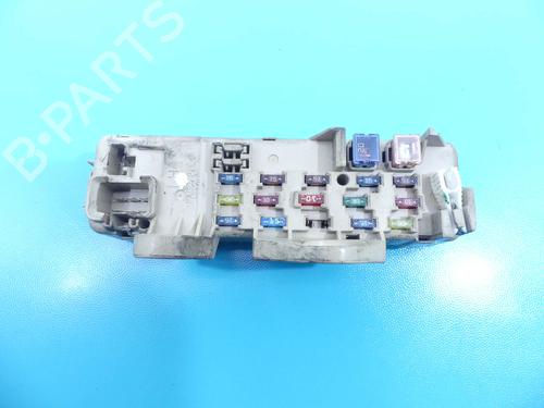 Engine control unit (ECU) MAZDA 626 V Hatchback (GF) 2.0 (GFEP) | BP37879773M57 - Image 10