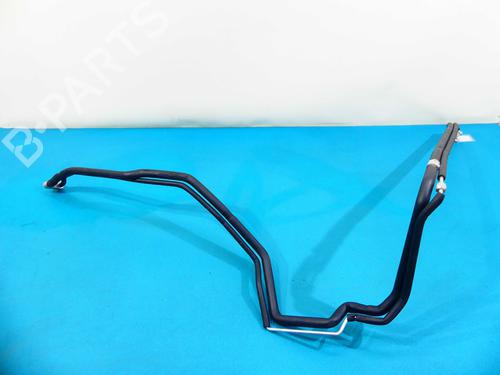 AC pipe SUBARU TRIBECA (B9) | BP38154156M126 - Image 2