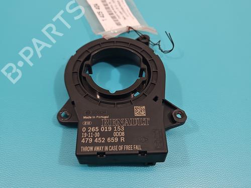 Elektronisk sensor DACIA LOGAN II | BP38125743M84 - Image 2