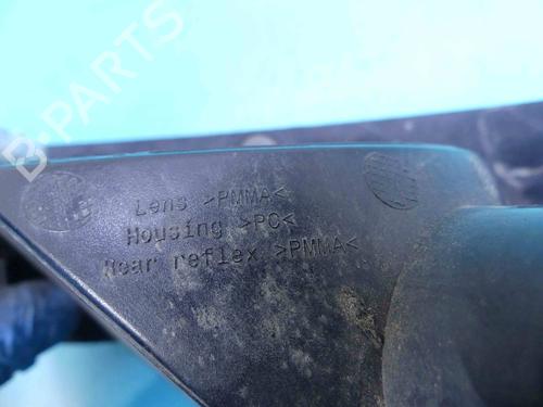 Rear bumper left light FORD KUGA I 2.0 TDCi | BP37892504C81 - Image 7
