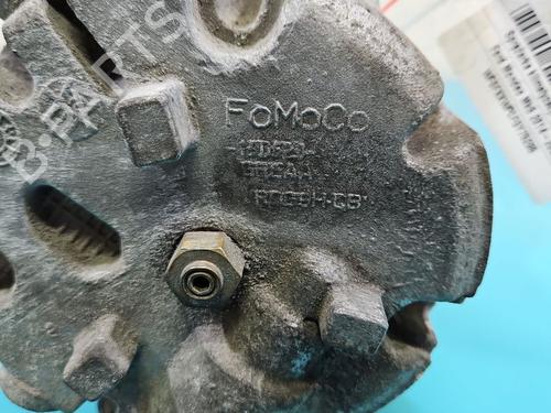 AC compressor FORD MONDEO V Turnier (CF) | BP40258908M34 - Image 6