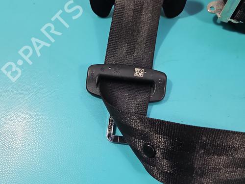 Front right seatbelt JAGUAR XE (X760) 2.0 D | BP37826261I25 - Image 3