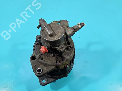 Alternator OPEL CORSA C (X01) 1.7 DTI (F08, F68) | BP37856455M7 - Image 8