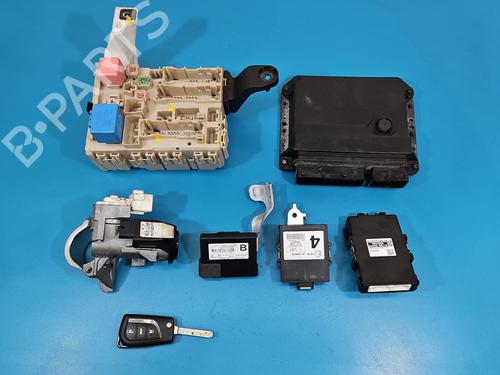 Used Engine control unit (ECU) Engine control unit (ECU) 37844730 37844730