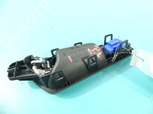 Front left interior door handle VW PASSAT B6 (3C2) 2.0 TDI | BP37808917I13 - Image 5
