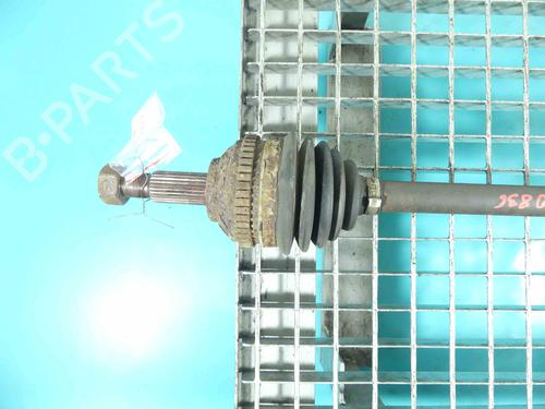 Right front driveshaft DODGE CARAVAN (RG_) 3.8 | BP37893996M39 - Image 4