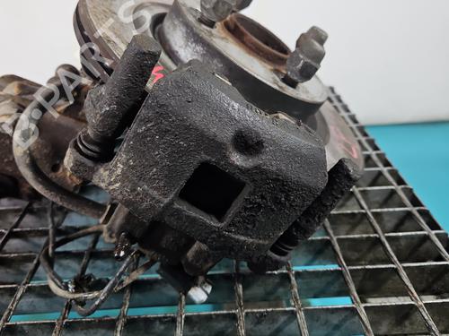 Left front brake caliper MITSUBISHI MIRAGE / SPACE STAR VI Hatchback (A0_A) 1.2 (A03A) | BP38132606M105 - Image 5