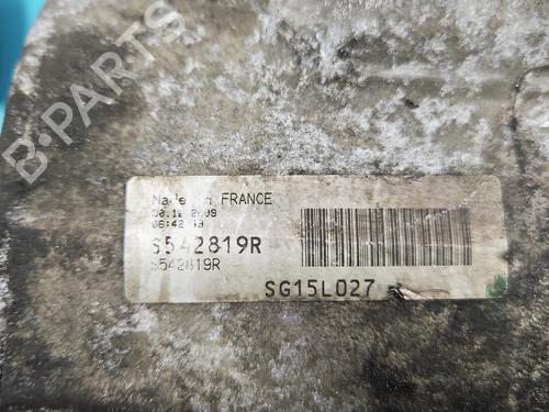 Alternator RENAULT ESPACE IV (JK0/1_) 1.9 dCi (JK0U, JK0G) | BP38137120M7 - Image 9