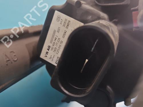 Steering rack VW SCIROCCO III (137, 138) | BP37839937M22 - Image 13
