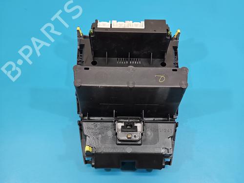 Climate control TOYOTA COROLLA (_E12_) 2.0 D-4D (CDE120R, CDE120L_) | BP37856654I5 - Image 9