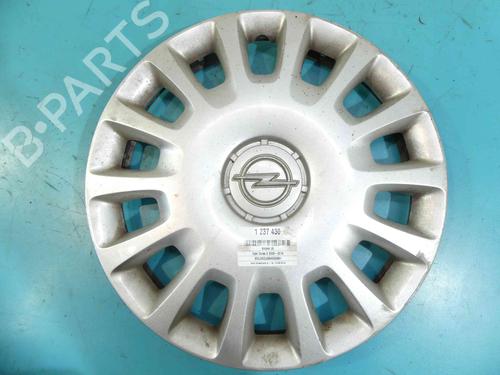 Used Hub cap Hub cap 37885117 37885117