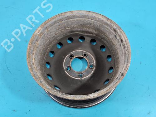 Fælk OPEL MOVANO B Van (X62) 2.3 CDTI FWD (FV) | BP39649685C45  - Image 9
