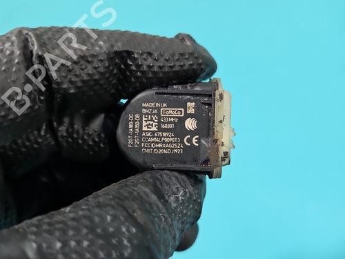 Electronic sensor FORD S-MAX (CJ, WA6) | BP37821495M84 - Image 4