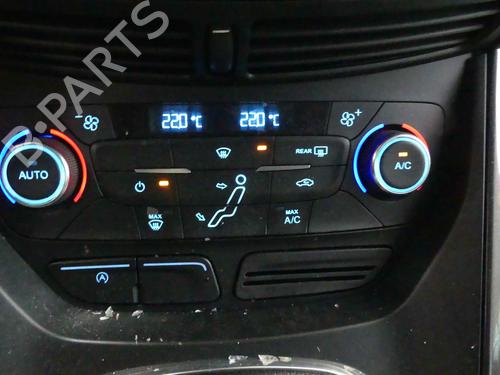 Climate control FORD C-MAX II (DXA/CB7, DXA/CEU) 1.5 TDCi | BP37888722I5 - Image 5