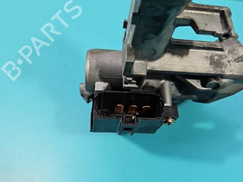 Engine control unit (ECU) HONDA CIVIC VII Hatchback (EU, EP, EV) 1.4 iS (EP1, EU5, EU7) | BP37846344M57 - Image 22