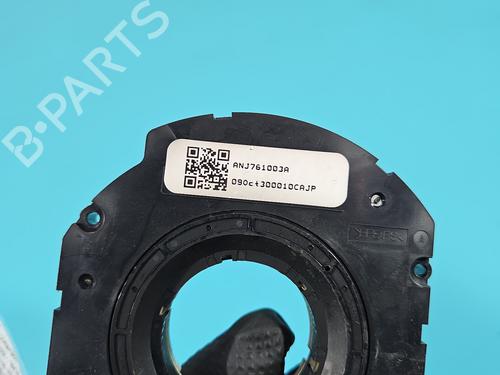 Electronic sensor VOLVO XC60 I SUV (156) 2.4 D / D3 / D4 AWD | BP37856087M84 - Image 4