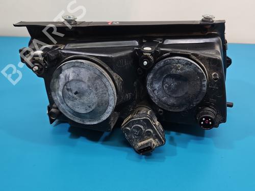 Left headlight VW PASSAT B5 (3B2) 2.8 V6 Syncro/4motion | BP37860195C28  - Image 6