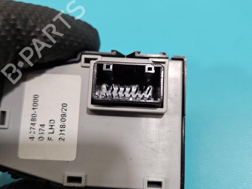 Switch KIA NIRO I (DE)  | BP37817058I30  - Image 5