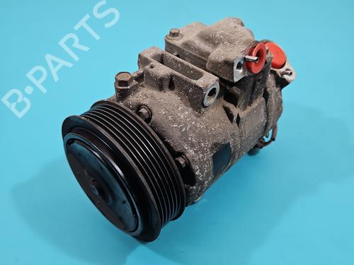 Used AC compressor AC compressor 37819411 37819411