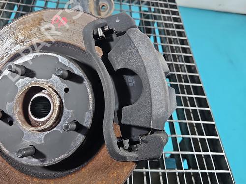 Used Right front brake caliper Right front brake caliper 38138475 38138475
