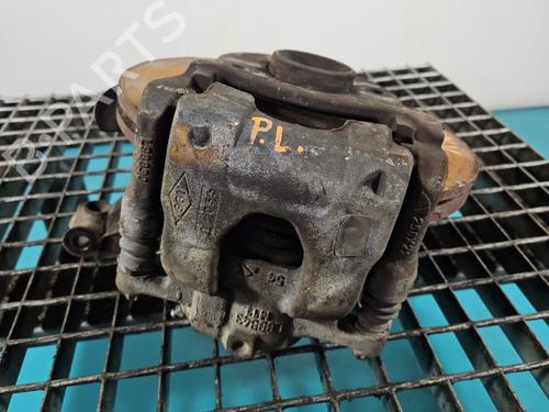Used Left front brake caliper Left front brake caliper DACIA SANDERO III [2021-2026] 38144362 38144362