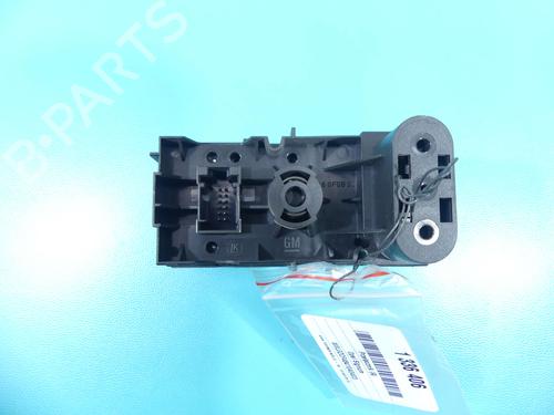 Headlight switch OPEL SIGNUM Hatchback (Z03) 2.2 DTI (F48) | BP37809189I24 - Image 4