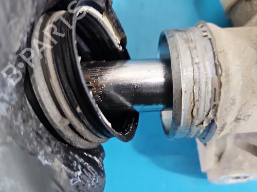 Steering rack HYUNDAI i30 (PDE, PD, PDEN) 1.4 MPI | BP37849448M22 - Image 5