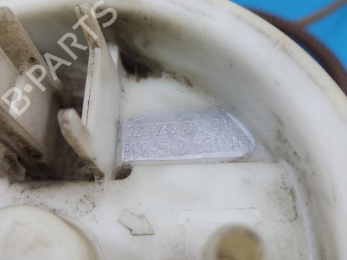 Fuel pump AUDI A4 B6 Avant (8E5) 1.9 TDI | BP39410528M76 - Image 14