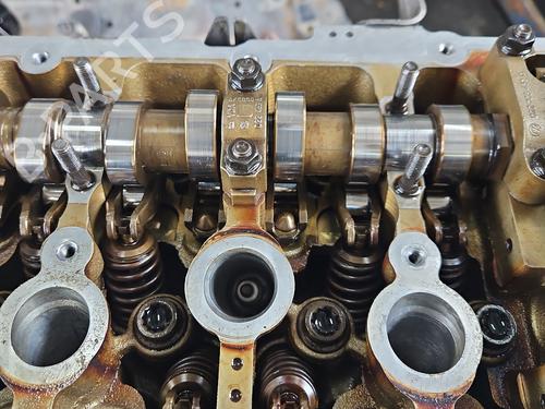 Engine PORSCHE CAYENNE (9PA) | BP38132869M1 - Image 18