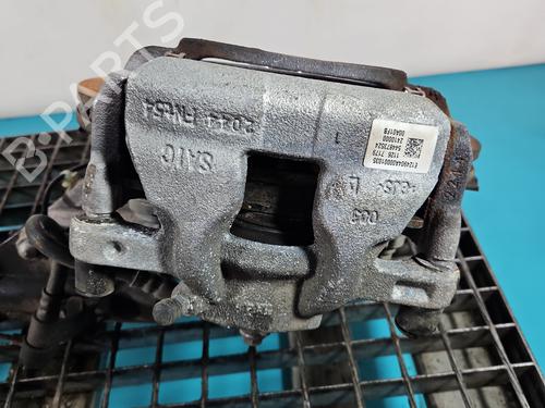 Used Left front brake caliper Left front brake caliper 37842934 37842934