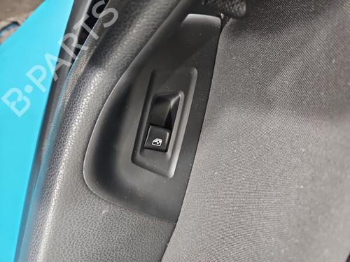 Rear right panel VW PASSAT B8 (3G2, CB2) 2.0 TDI | BP38149842C61 - Image 3