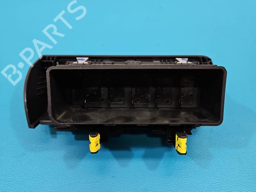 Luftventil PEUGEOT 508 II (FB_, FH_, F3_) 1.6 PureTech 180 (F35GFR) | BP37838366I21 - Image 5
