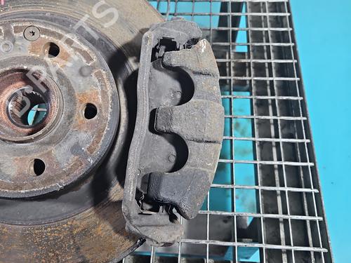 Used Left front brake caliper Left front brake caliper 38130541 38130541