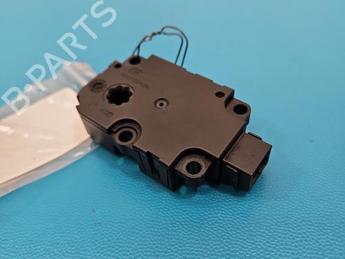 Used Heater blower motor Heater blower motor 37837215 37837215
