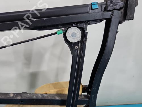 Front left window mechanism AUDI A4 B5 (8D2) 1.8 | BP37815407C22 - Image 4