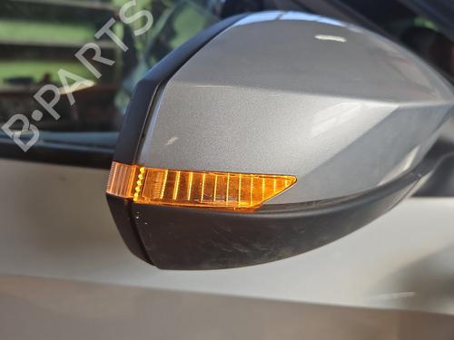 bakspejl-hjre-skoda-fabia-iv-pj3-2021-37857323 main image