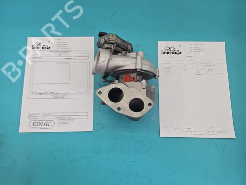 Used Engine (For Parts) Engine (For Parts) 37855374 37855374